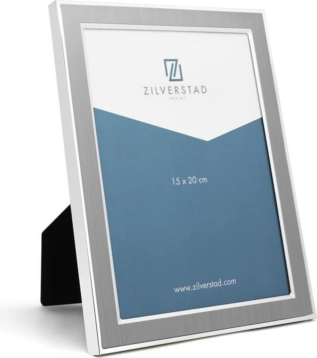 Actual product image Zilverstad Padua (15 x 20 cm)