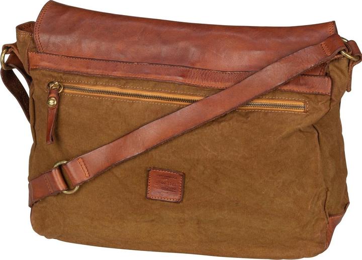 Actual product image Campomaggi Shoulder bag Enea C14700