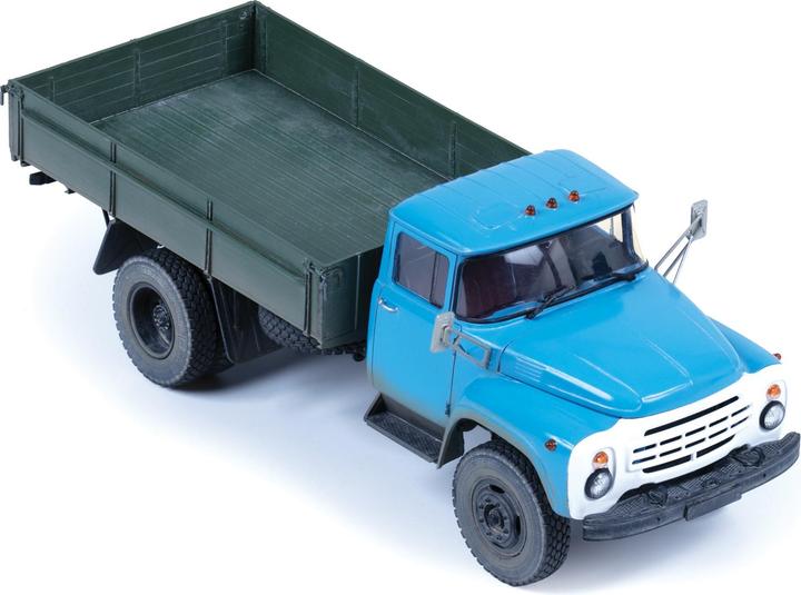Actual product image Zvezda ZIL 130
