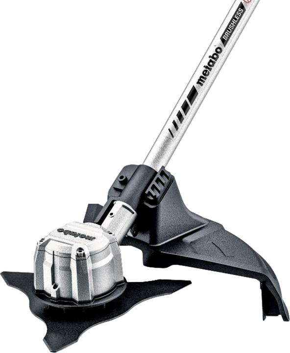 Image du produit Metabo SB 36-18 LTX BL 40 (Fils coupe-herbe)