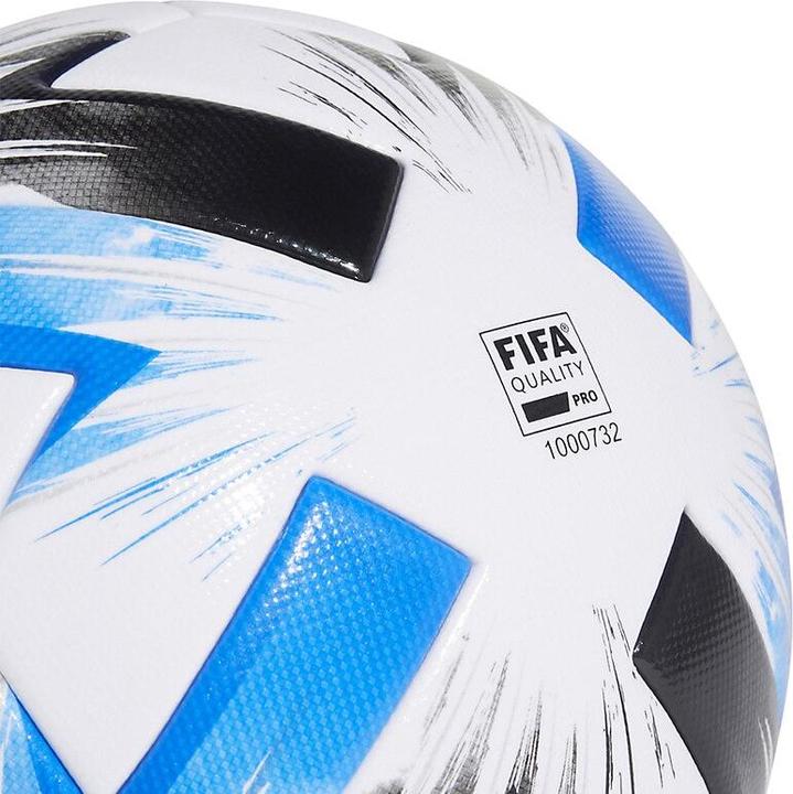 Actual product image adidas Tsubasa Pro Football (5)