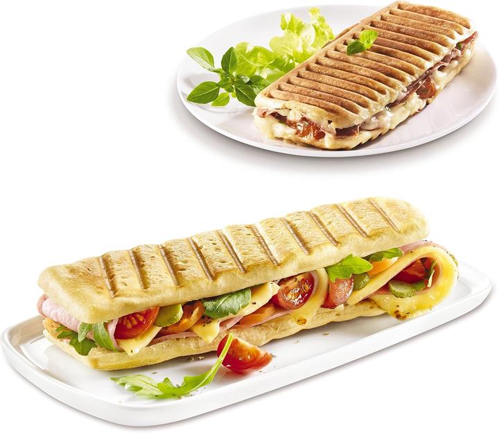 Actual product image Moulinex Croque Time