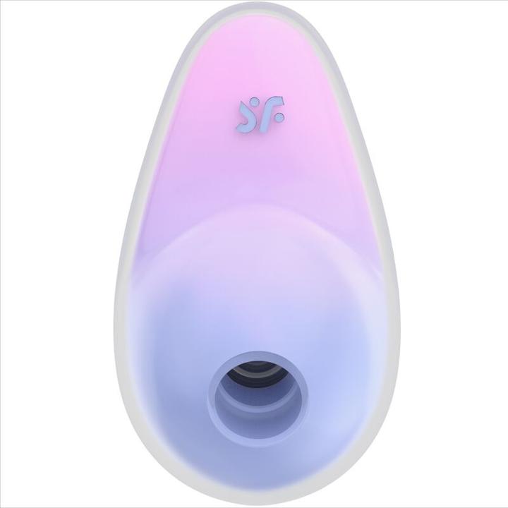Produktbild Satisfyer Pixie Dust Violett Rosa