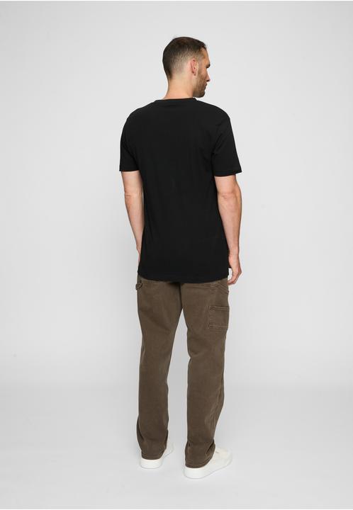 Produktbild Mister Tee Spring Ball Tee - 19083 (S)