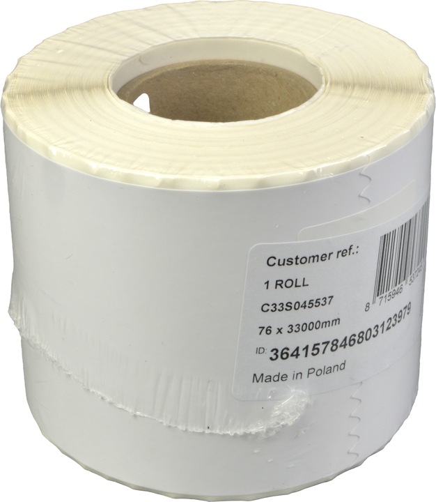 Produktbild Epson High Gloss Label