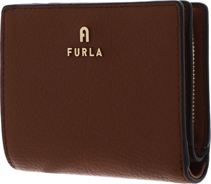 Actual product image Furla Wallet CAMELIA S