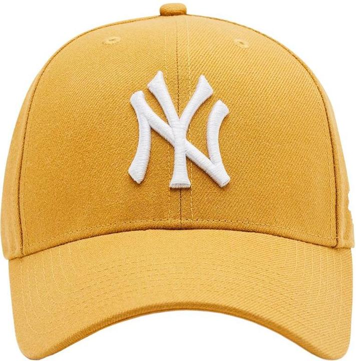 Image du produit 47 Brand Adjustable Cap - MVP New York Yankees timber wheat (Taille unique)
