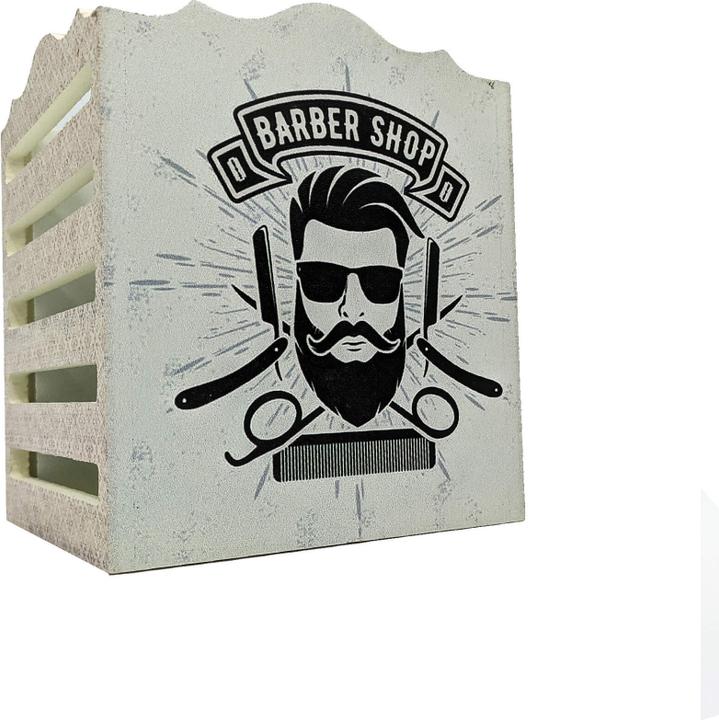 Produktbild Bate Barbershop Scherenhalter
