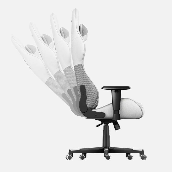 Actual product image Huzaro Force 6.2 Mesh