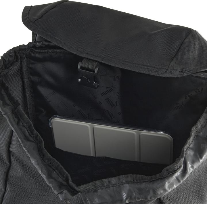 Produktbild Puma PHASE HOODED Backpack (20 l)