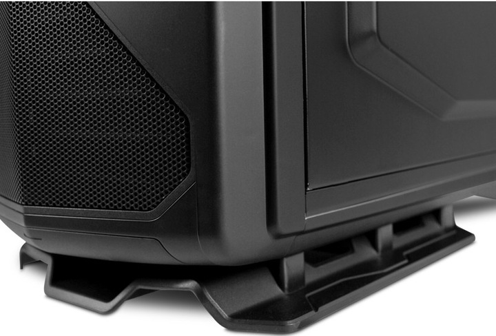 Produktbild NZXT Phantom 820 USB 3.0 - gunmetal (ATX, mATX, E-ATX, XL-ATX)