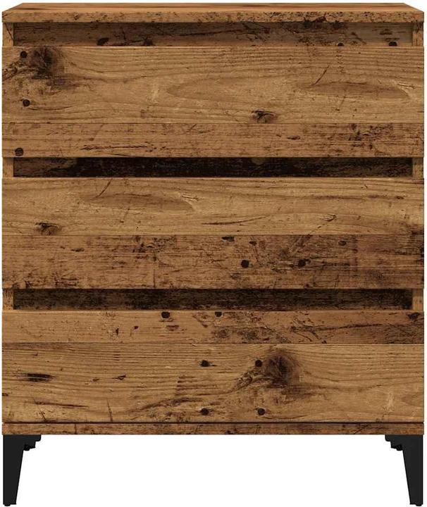 Image du produit vidaXL Sideboard (60 x 35 x 70 cm)