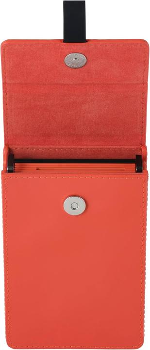 Image du produit Fujifilm Case für Instax mini Link Plus orange Sperrfrist