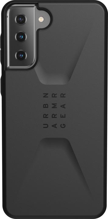 Produktbild UAG Civilian Case (Samsung Galaxy S21+ 5G)