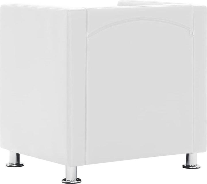 Actual product image vidaXL Sessel