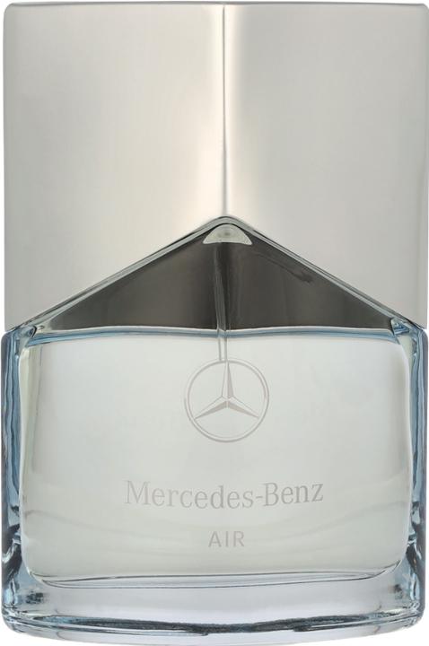 Mercedes-Benz Air Eau de Parfum