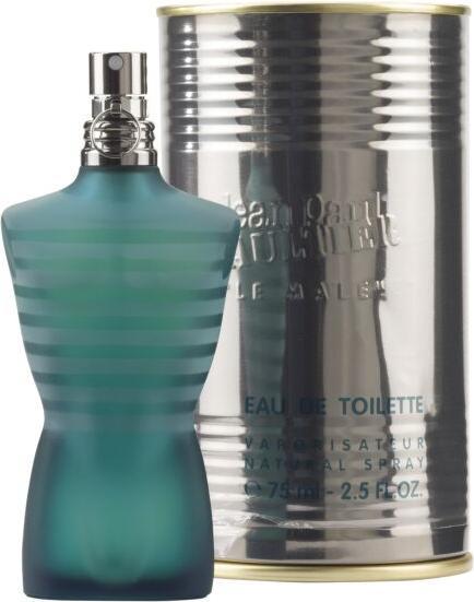 Produktbild Gaultier Le Male (Eau de Toilette, 75 ml)