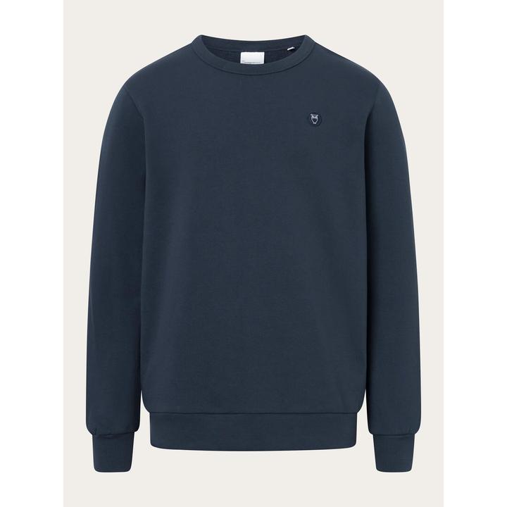 Produktbild Knowledge Cotton Apparel Sweater ERIK (S)