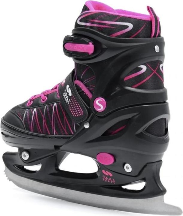 Produktbild Smj UT 103 Lea 2in1 Rollschuhe (26, 27, 28, 29, 35, 37, 39, 40)