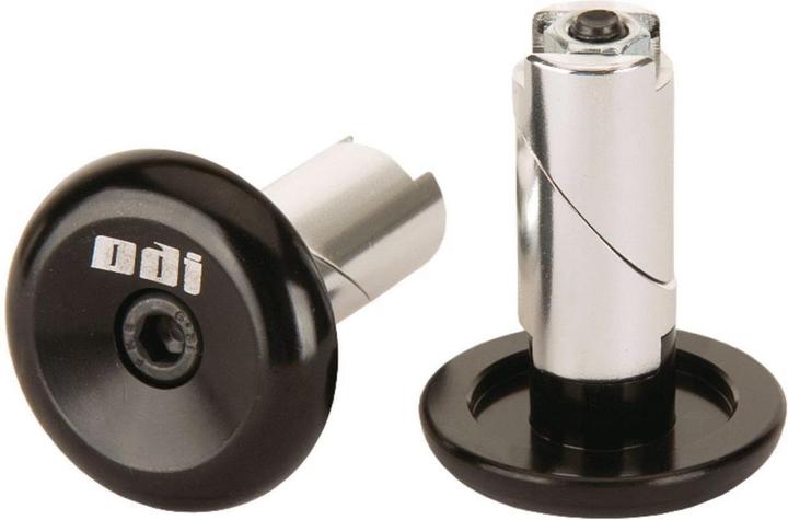 Odi Grips Aluminium end plugs