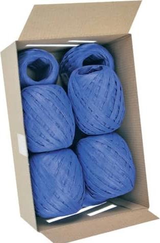 Image du produit Goldina Raphia de papier de rebut (Ruban, 1 x)