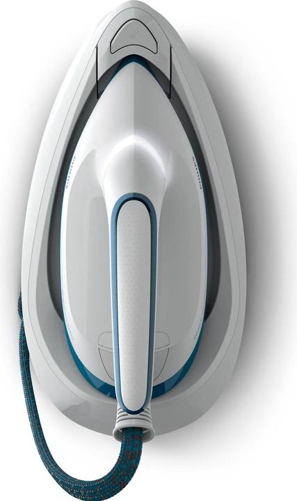 Actual product image Philips PSG6022/20 iron (2400 W, 500 g/min)