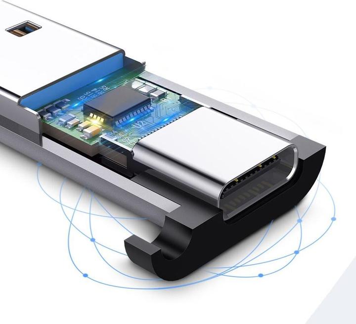 Image du produit Ugreen Adaptateur femelle (USB-A, USB-C)