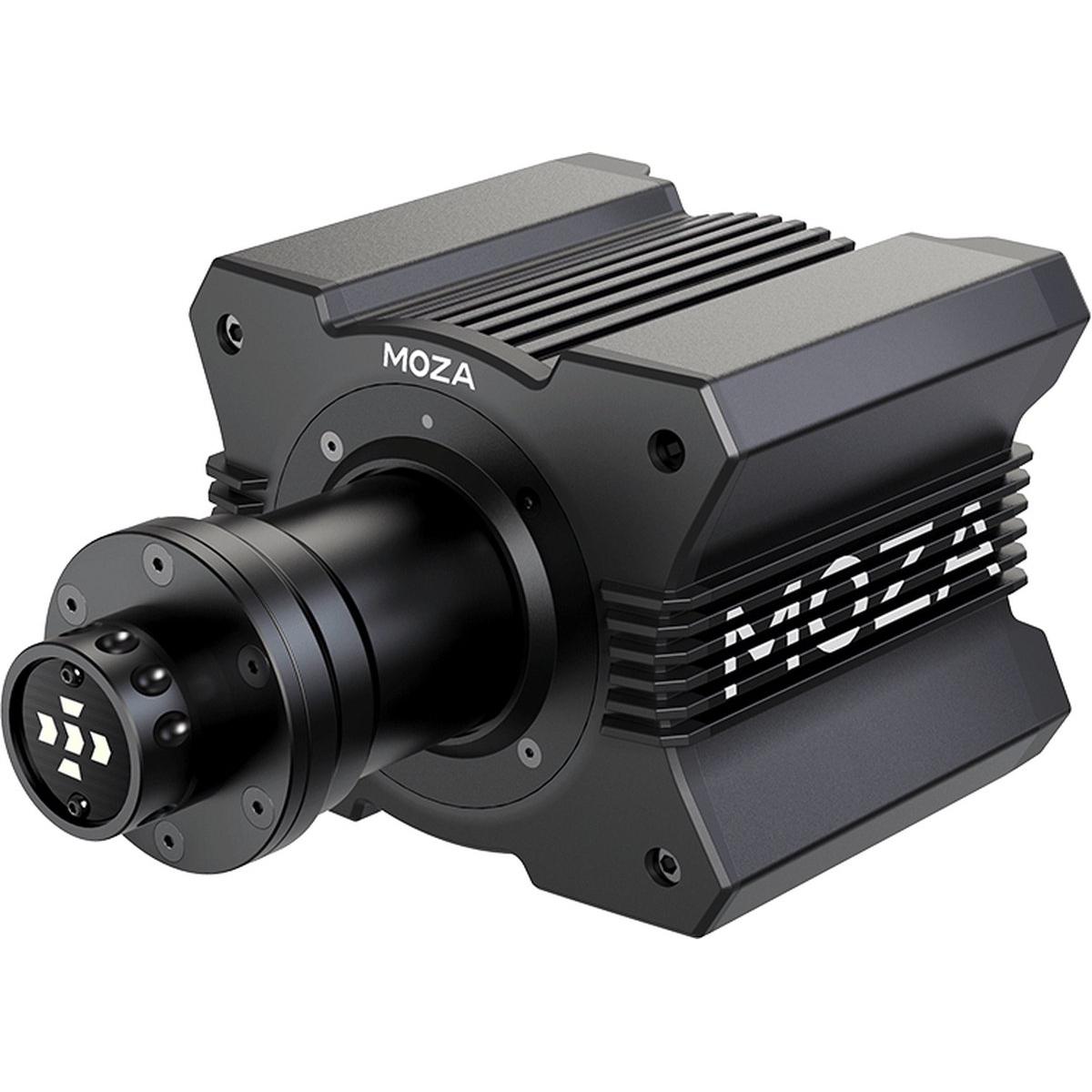Moza R9 V2 (PC), Gaming Controller, Mehrfarbig