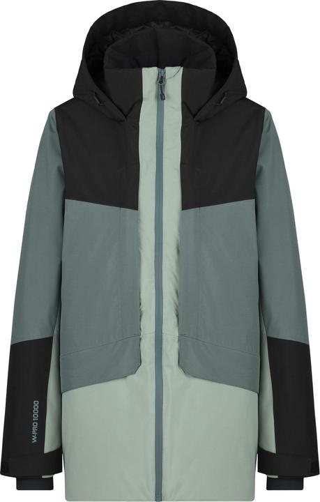 Image du produit Heber Peak Women's PinusHe. II Ski Jacket (3XL)