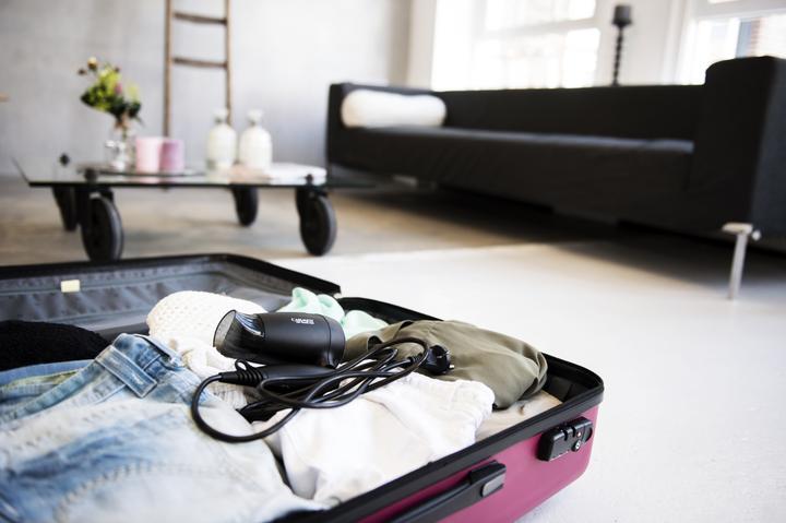 Image du produit Carmen Tiny Travel 1200 (1200 W)