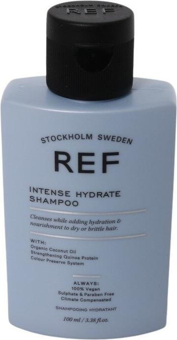Produktbild Ref. Intense Hydrate Shampoo 100 ml (100 ml, Flüssiges Shampoo)