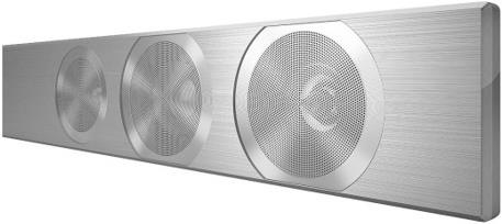 Panasonic Sc-Htb570 (240 W, 2.1 kanalen)