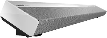 Productafbeelding Panasonic Sc-Htb170 (120 W, Stereo)
