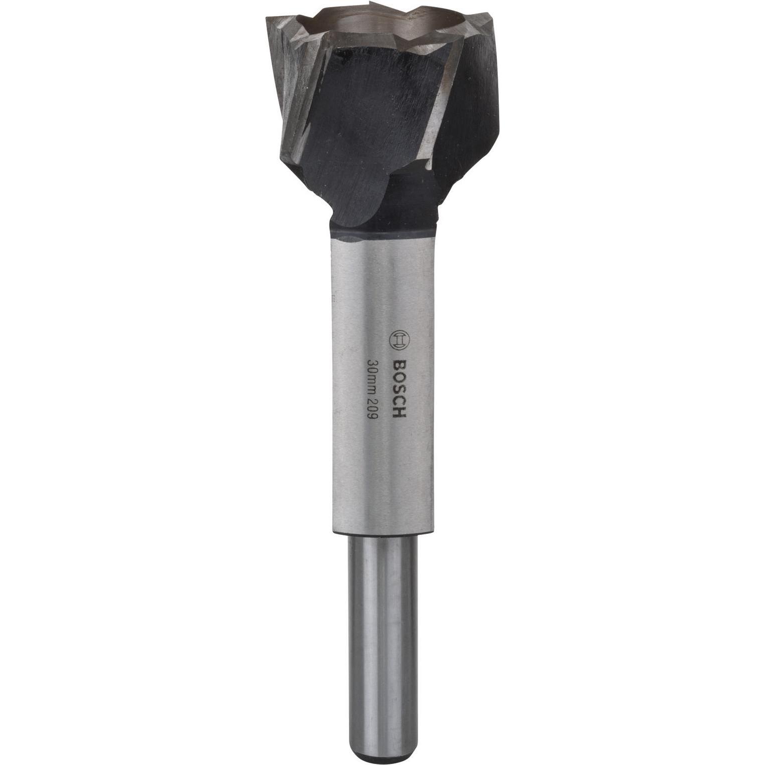 Bosch Professional Zubehör, Bohrereinsatz, Scheibenschneider, 30 mm, 140 mm (30 Millimeter)