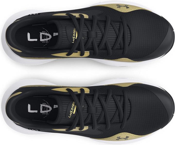 Productafbeelding Under Armour UA Lockdown 7 Laag (40.5)