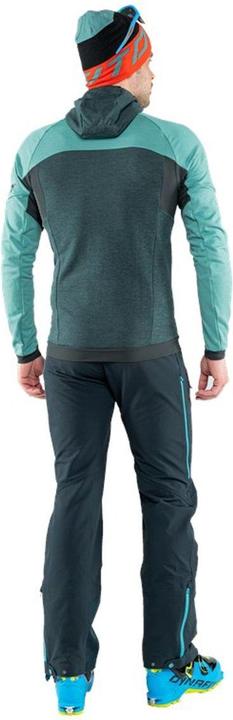 Immagine prodotto Dynafit Felpa termica con cappuccio in lana Tour (XL)