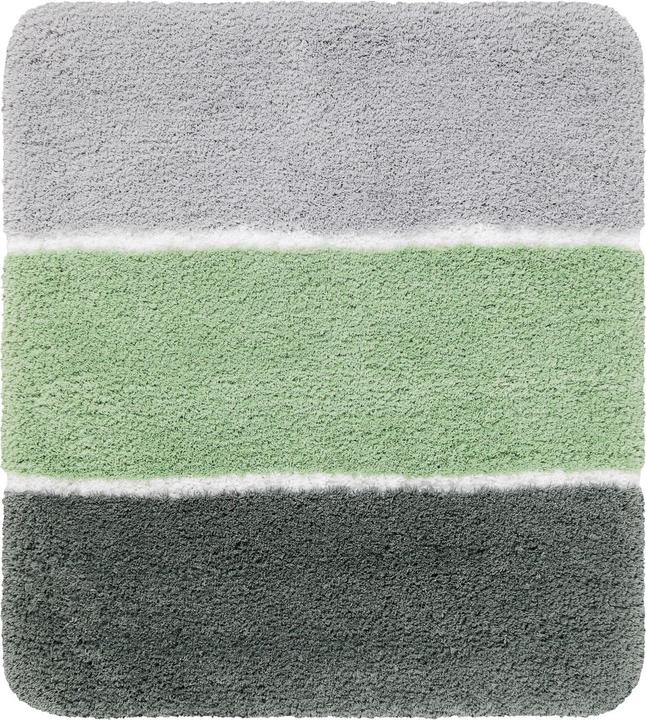 Actual product image Homie Living Badteppich Rio Marina (60 x 100 cm)