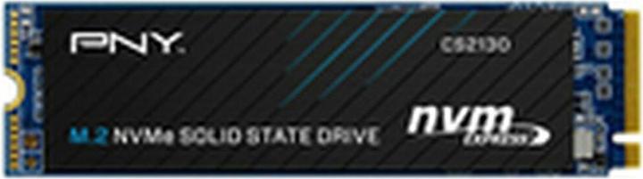 Produktbild PNY SSD M.2 PCI-E NVMe CS2130 (500 GB, M.2 2280)