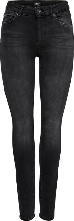 Actual product image Only ONLBlush Life Mid Skinny Fit Jeans (32)