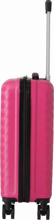 Actual product image Check.In Kingston - Set of 3 suitcases (33 l)
