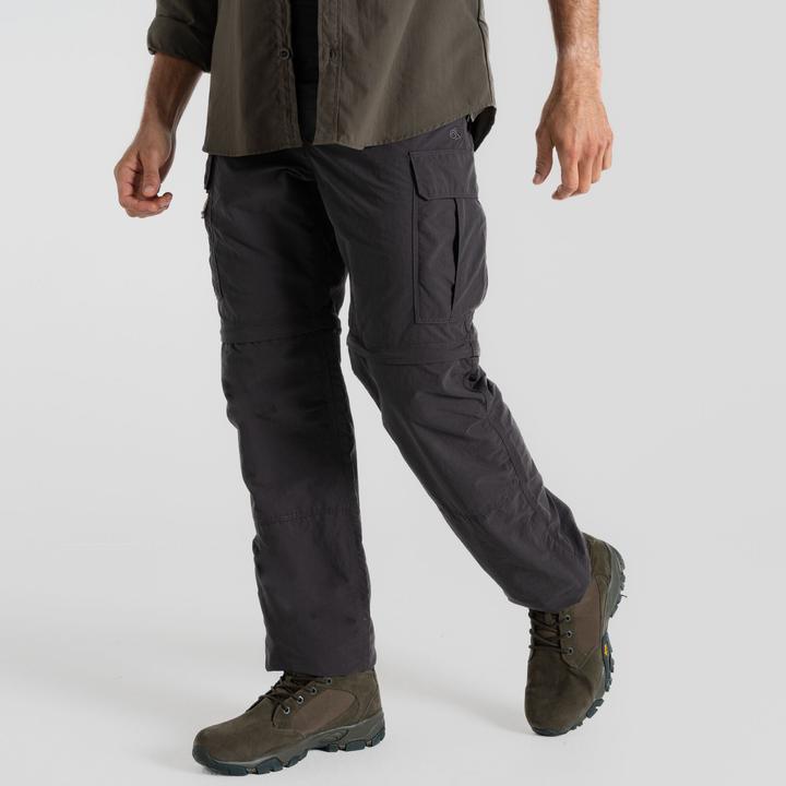 Produktbild Craghoppers Nosilife Convertible Cargo Hose II (58)