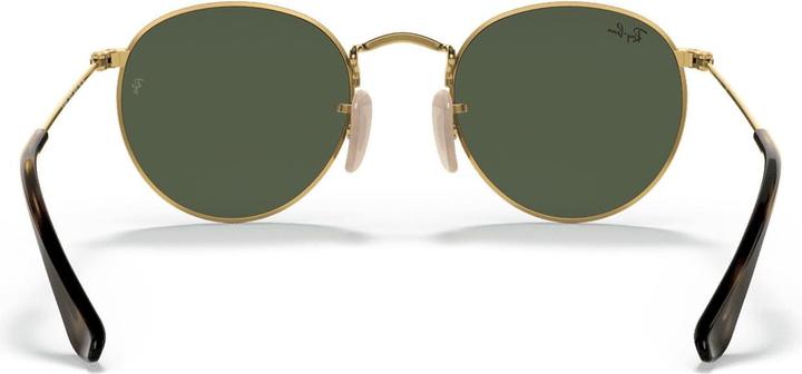 Actual product image Ray Ban Junior Round