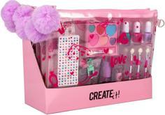 Produktbild Create It! Schminktasche mit Inhalt