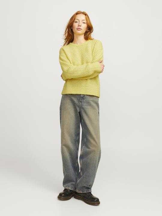 Produktbild JJXX JXMILLY Strickpullover Strickpullover (XS)