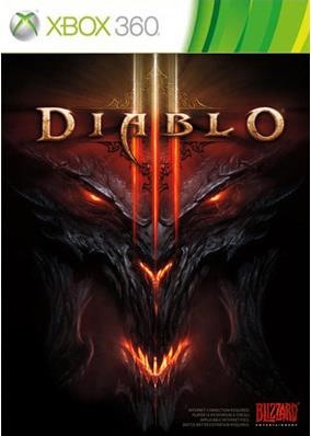 Produktbild Activision Diablo 3 (Xbox 360, DE)