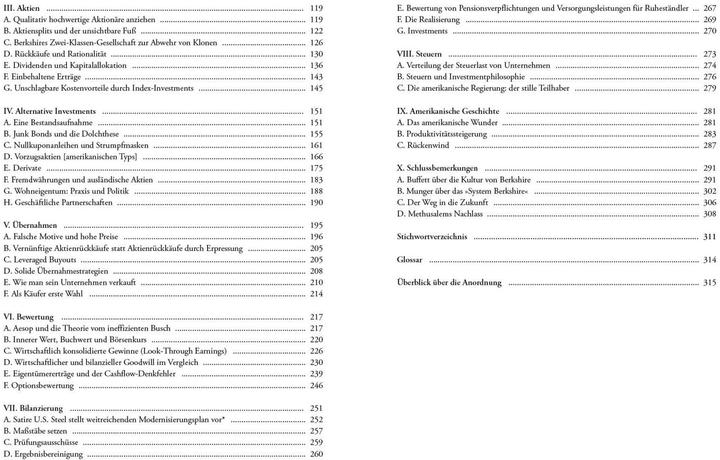 Produktbild Die Essays von Warren Buffett (Deutsch, Lawrence A. Cunningham, Warren Buffett, 2024)