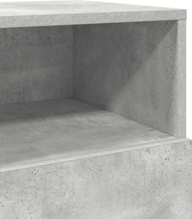 Immagine prodotto vidaXL Nachttisch (36 x 36 x 68 cm)