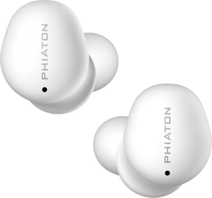 Actual product image Phiaton BonoBuds (ANC, 6 h, Wireless)