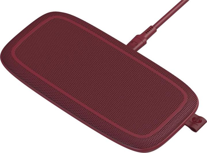 Ruby Red