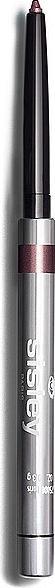Image du produit Sisley Phyto Khol Star Waterproof 10 Mystic Plum (10 Prune mystique)
